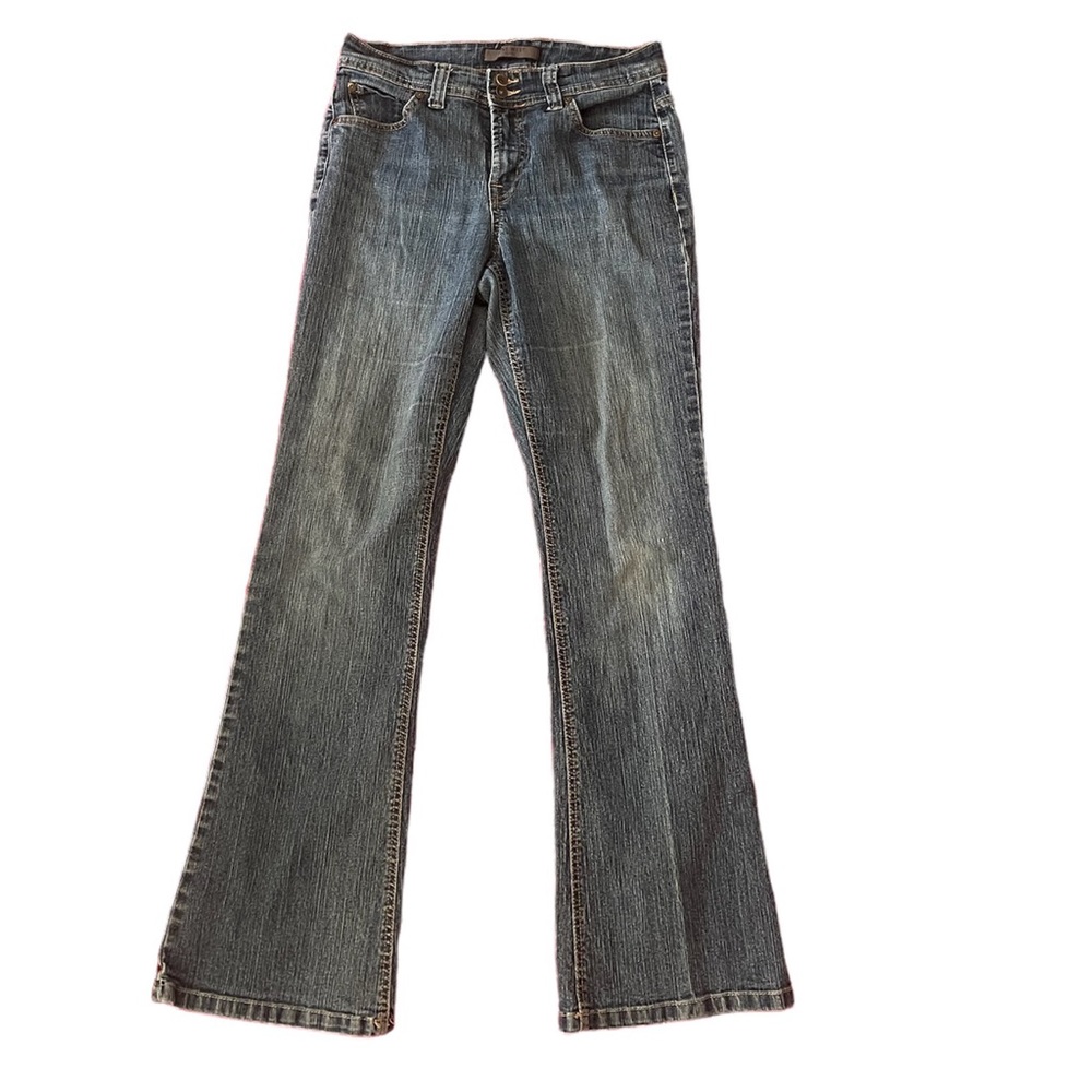nine west jeans